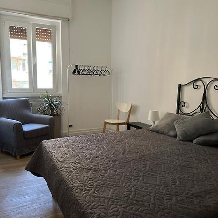Pigneto Apartment Rom Exterior foto
