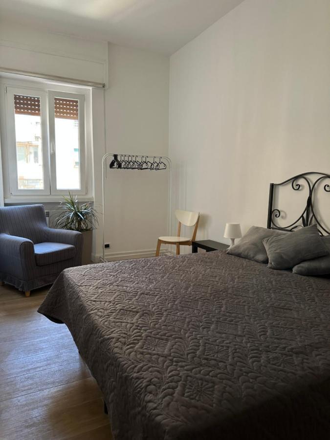 Pigneto Apartment Rom Exterior foto