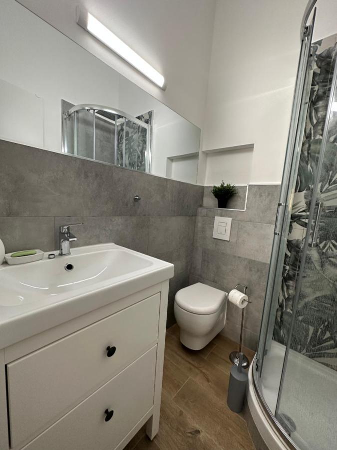 Pigneto Apartment Rom Exterior foto