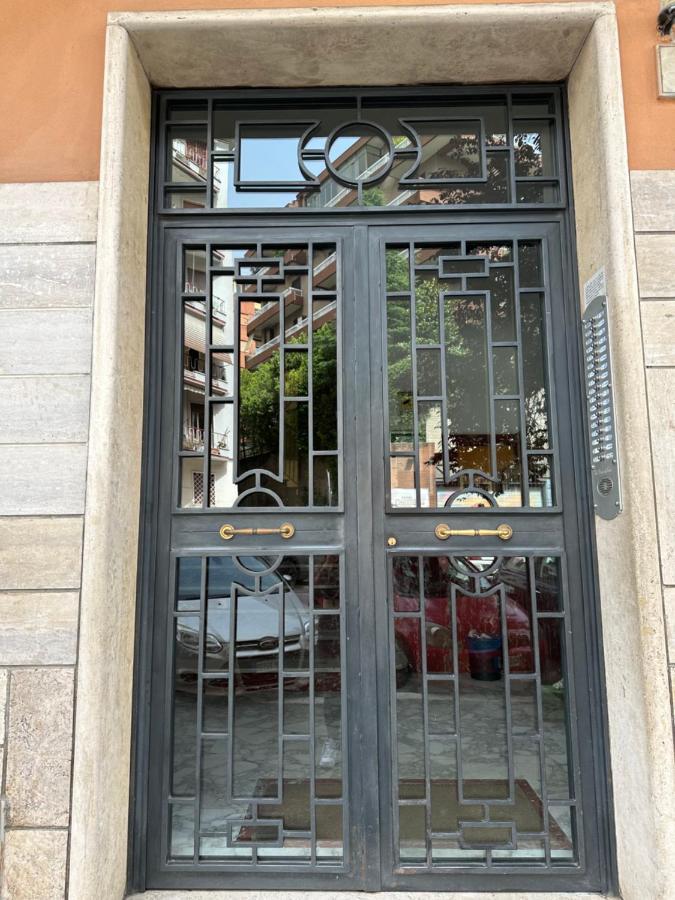 Pigneto Apartment Rom Exterior foto