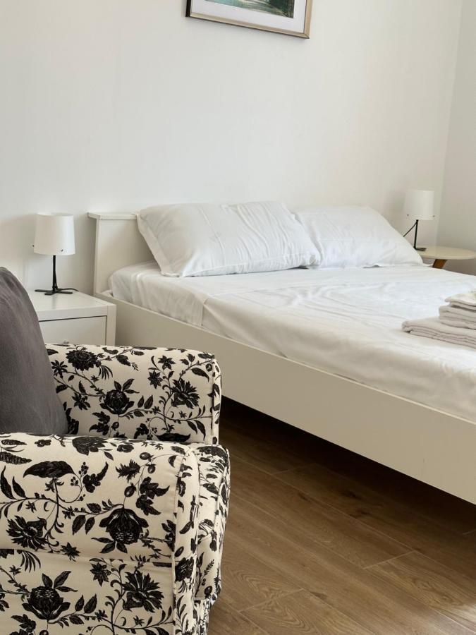 Pigneto Apartment Rom Exterior foto